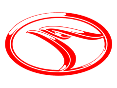 Логотип Soueast