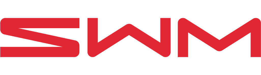 Логотип SWM