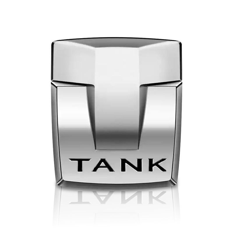 Логотип Tank