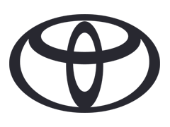 Логотип Toyota
