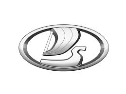 Логотип ВАЗ (LADA)