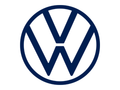 Логотип Volkswagen