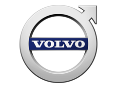 Логотип Volvo