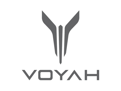 Логотип Voyah