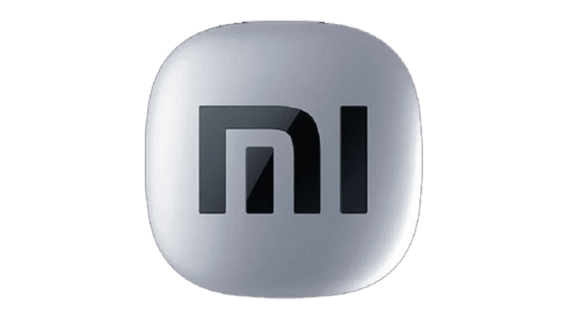 Логотип Xiaomi