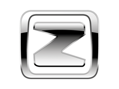 Логотип ZOTYE