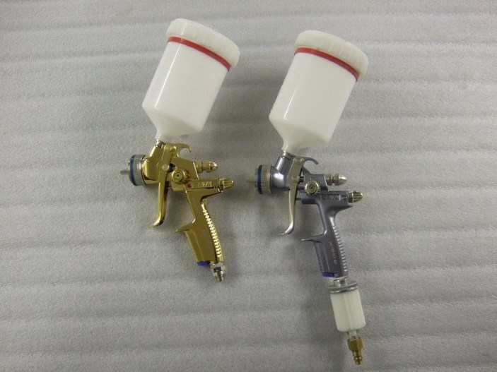 Краскопульты