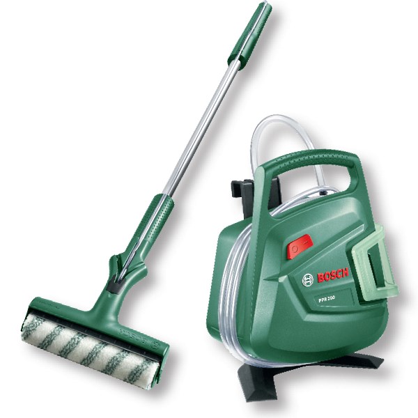 Краскораспылитель Bosch PPR 250 Краскораспылитель Bosch PPR 250