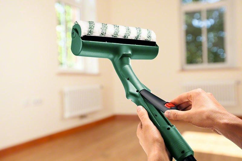 Насадка валик к краскопульту Bosch PPR 250
