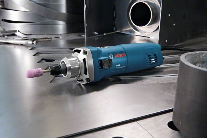 Bosch GGS 28 C