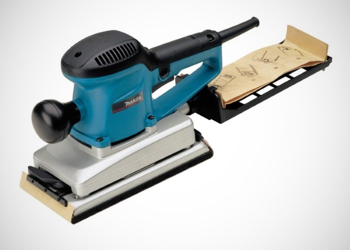 Шлифовальная машинка Makita 9046 Шлифовальная машинка Makita 9046